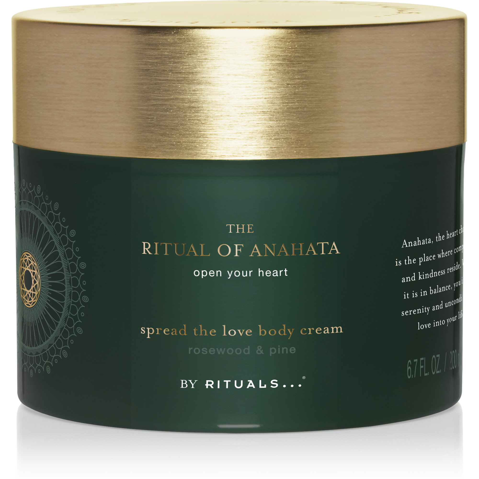 rituals body butter rituals body butter